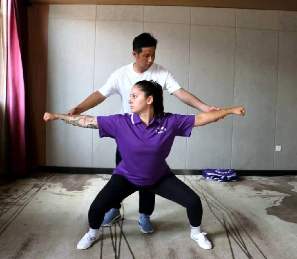 Shaolin Xiaolong Kungfu Academy ,Cradle of Authentic Shaolin Kungfu, Cultivation Base of Movie & TV Martial Artists，Ranks first as China’s most beloved Shaolin Kungfu Academy with the highest popularity at home and abroad.